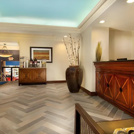 Comfort Inn Downtown Dc-Convention Center-3