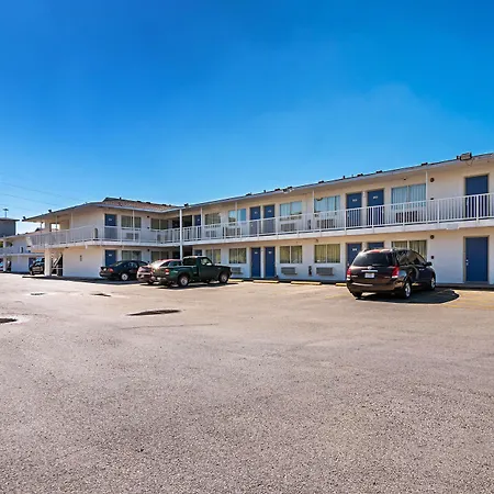 Motel 6-Corpus Christi, Tx - Northwest-3