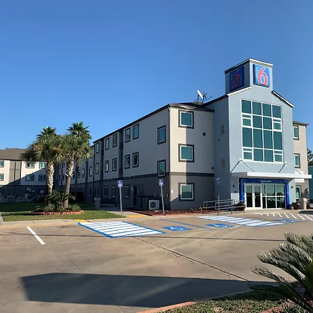Motel 6-Biloxi, Ms - Beach-3