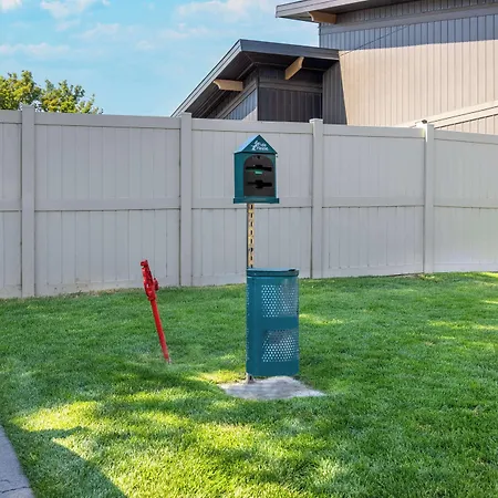 Motel 6-Twin Falls, Id-2