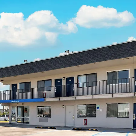 Motel 6-Twin Falls, Id-3