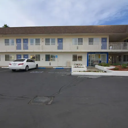 Motel 6-Indio, Ca - Palm Springs-2