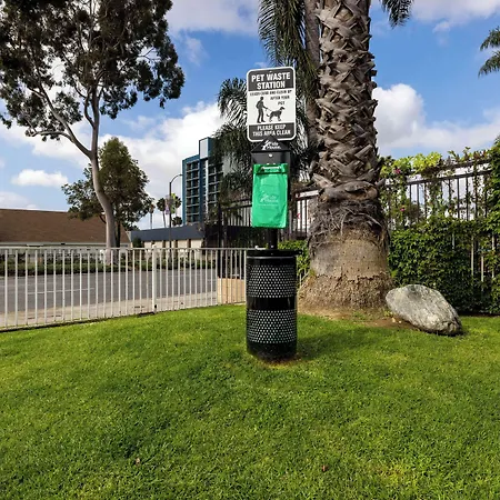 Motel 6-Santa Ana, Ca-3