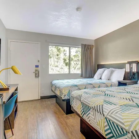 Motel 6-Venice, Fl-2