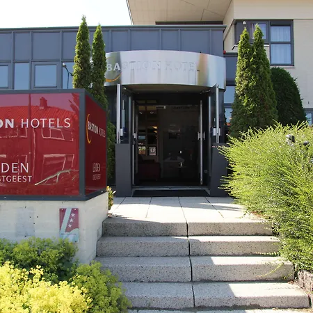 Bastion Hotel Leiden Oegstgeest-2