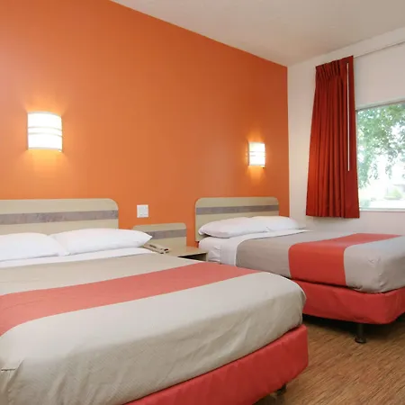 Motel 6-Colchester, Vt - Burlington-2