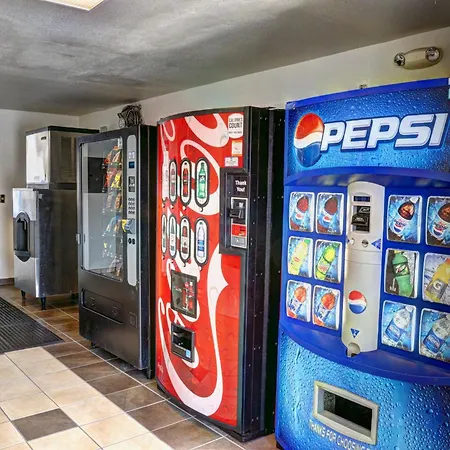 Motel 6-Slidell, La - New Orleans-3