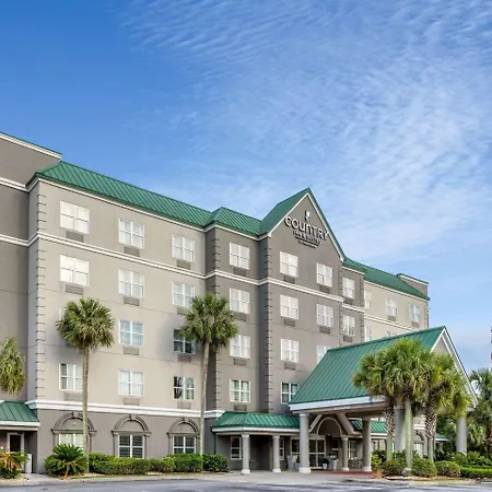 Country Inn & Suites By Radisson, Valdosta, Ga-3
