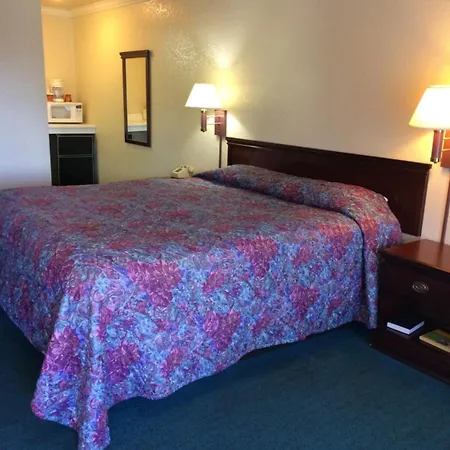 Oak Motel-2