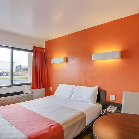 Motel 6-Buellton, Ca - Solvang Area-3