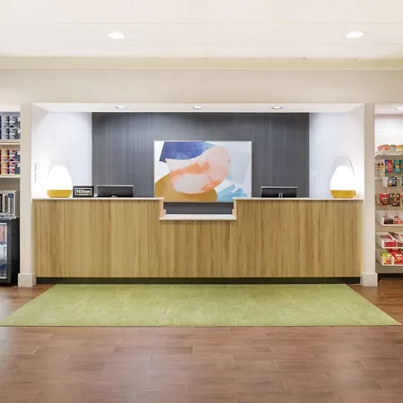 Spark By Hilton Fredericksburg Southpoint-3