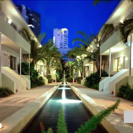 Dorchester Hotel&Suites-2