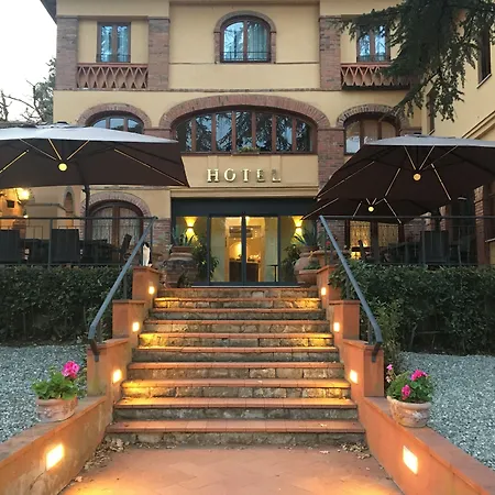 Hotel Villa Ambrosina-2