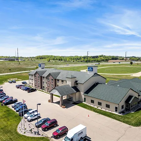 Boarders Inn & Suites By Cobblestone Hotels - Shawano-3