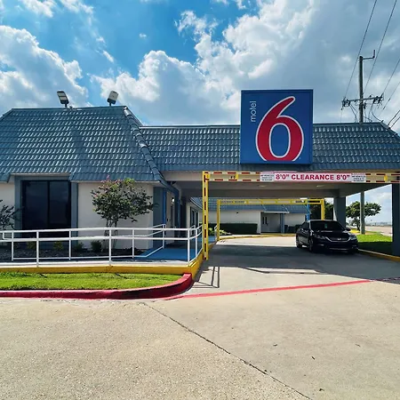 Motel 6-Duncanville, Tx - Dallas-2