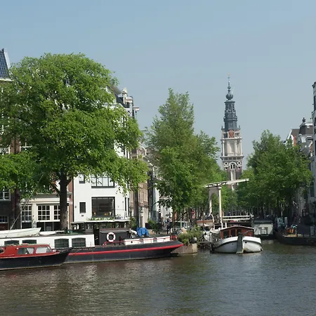 Rembrandtplein Hotel-3
