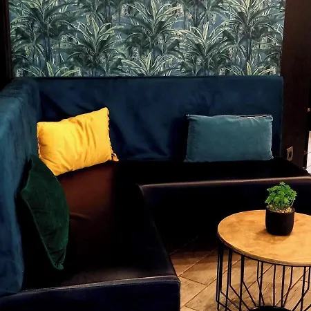 Hôtel Boutique Richelieu, Lyon Gare Part-Dieu-2