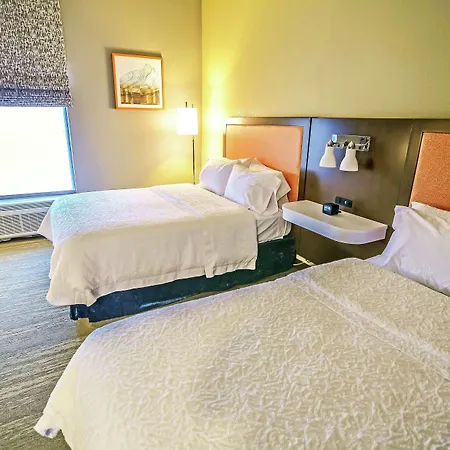 Hampton Inn Fort Payne-3