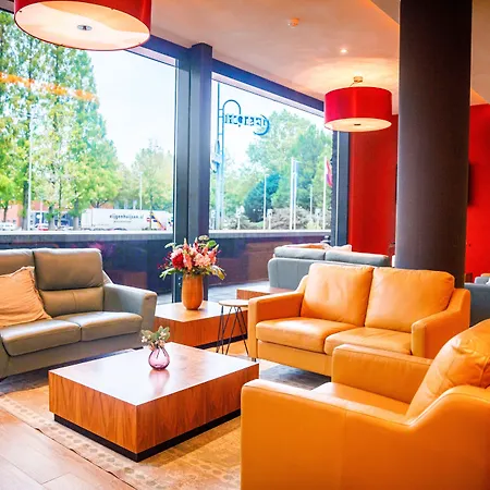 Bastion Hotel Geleen-3