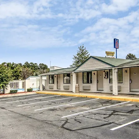 Motel 6-Union City, Ga - Atlanta Airport-2