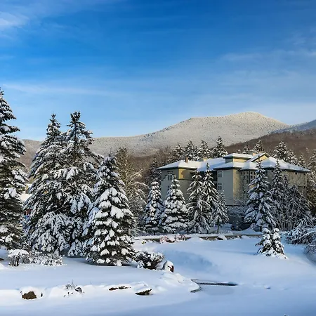 Club Wyndham Smugglers' Notch Vermont-3