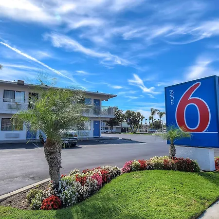 Motel 6-Stanton, Ca- Anaheim West-3