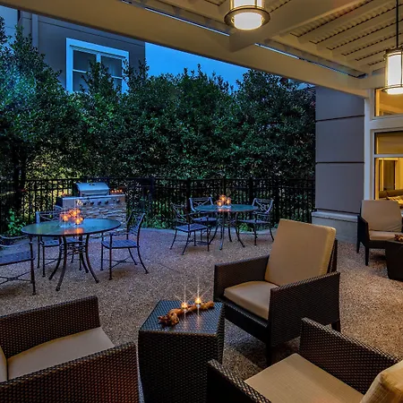 Residence Inn By Marriott Norfolk Airport-3