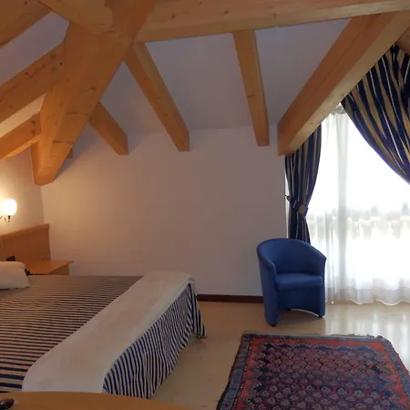 Hotel Dolomiti-3
