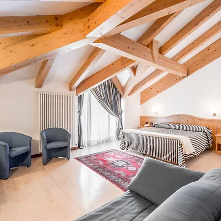 Hotel Dolomiti-2