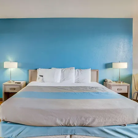 Motel 6-Coos Bay, Or-3
