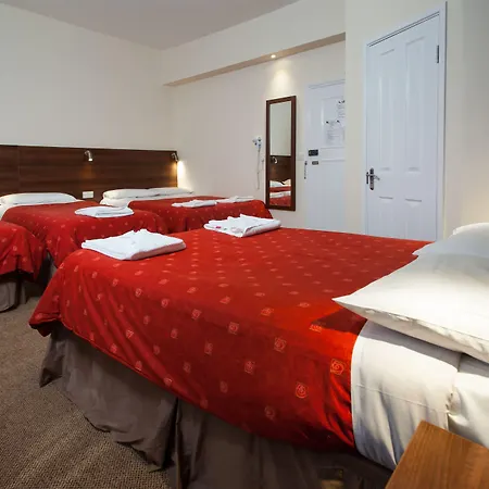 Marble Arch Inn-3