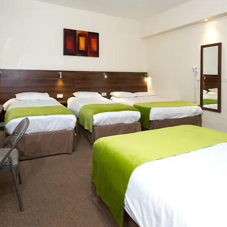 Marble Arch Inn-2
