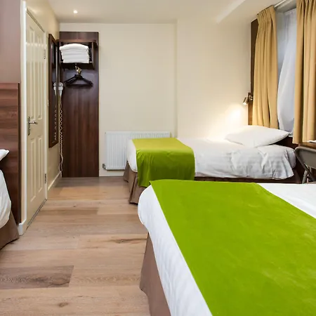 Marble Arch Inn-3
