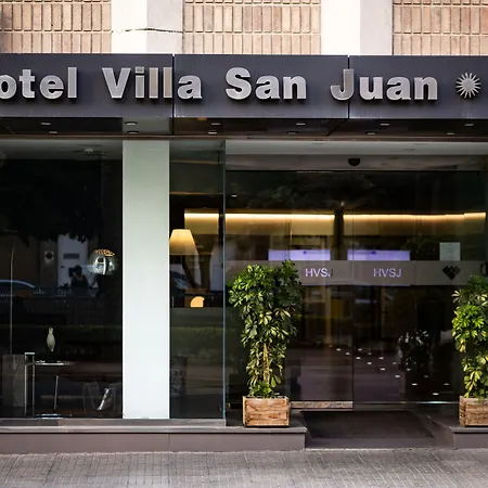 Hotel Villa San Juan-2