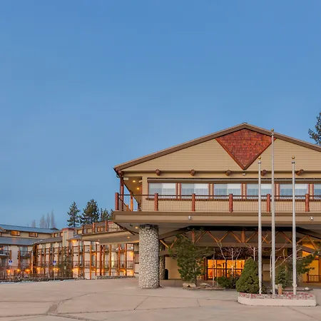 Holiday Inn Resort The Lodge At Big Bear Lake By Ihg-2