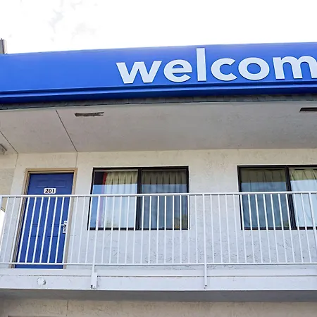 Motel 6-Porterville, Ca-3