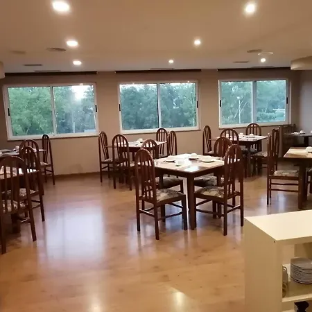 Duerming Villa De Sarria Hotel-3