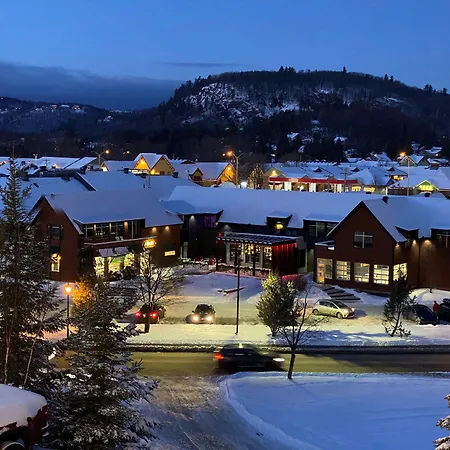 Hotel&Suites Les Laurentides-3
