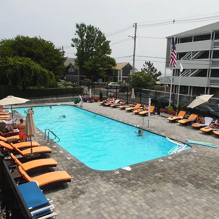 Surfside Hotel And Suites-3