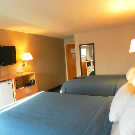 Ambassador Inn And Suites-2
