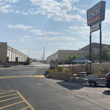 Windsor Inn Lake Havasu City-3