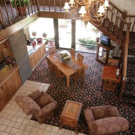 The Foothills Inn-2