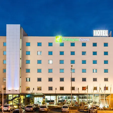 Holiday Inn Express Lisbon-Oeiras, An Ihg Hotel-3