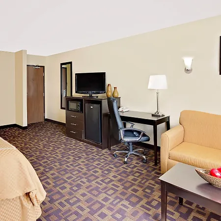 Super 8 By Wyndham Decorah-3
