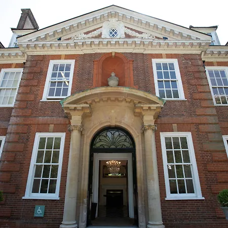 Hunton Park Hotel-3