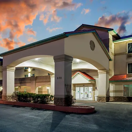 La Quinta By Wyndham Fruita-3