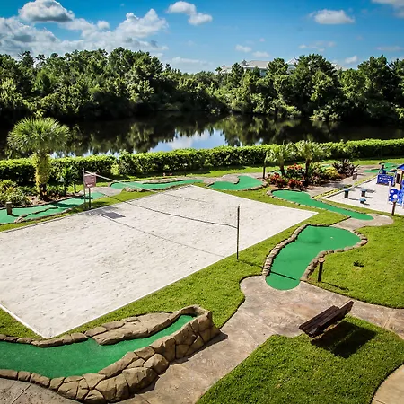 Westgate Leisure Resort-2