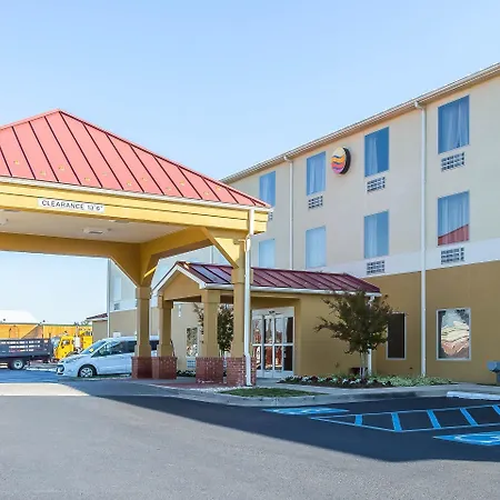 Comfort Inn Frederick - Ballenger Creek-2