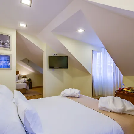 Hotel Borges Chiado-2