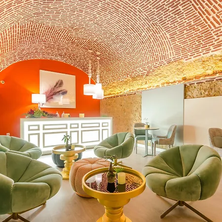 Hotel Borges Chiado-2
